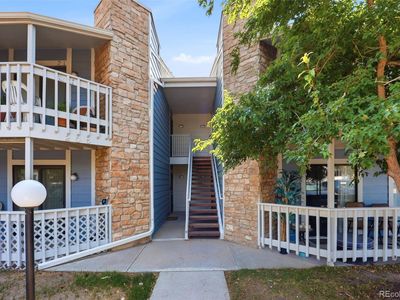 8600 E Alameda Avenue Bldg 21 #206