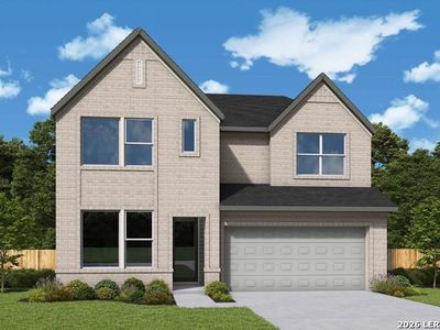 4203 BLACKHAW BND