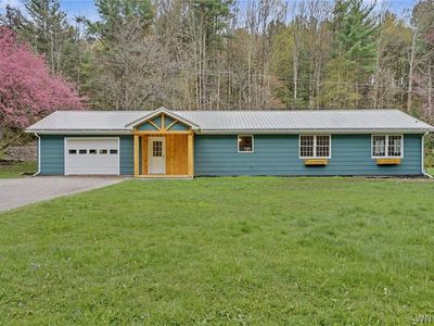 Property at 9221 Beebe Hill Rd, Cuba, NY