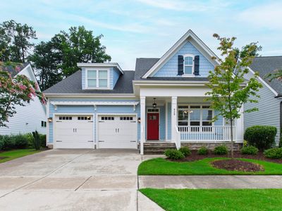 929 Groveview Wynd
