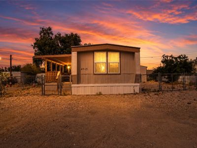 4515 S Calle Valle Vista