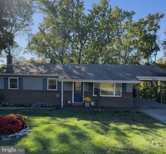1011 Manada Gap Rd