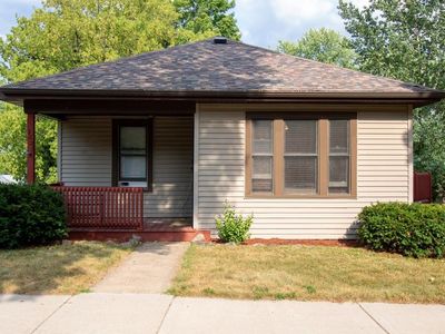 Property at 1431 N 1ST AVENUE, Wausau, WI