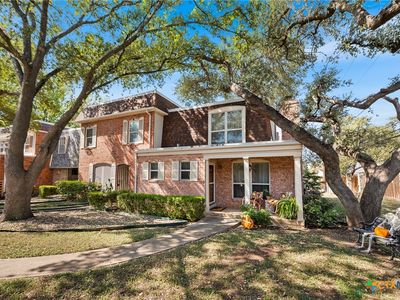 619 Strings Dr Unit 619