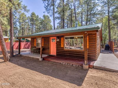 Property at 515 Lilly Dr, Lakeside, AZ