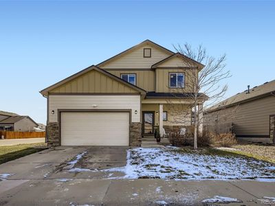 2006 Traildust Drive