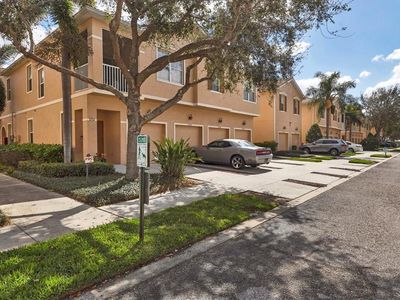 3774 Parkridge Cir #23-202