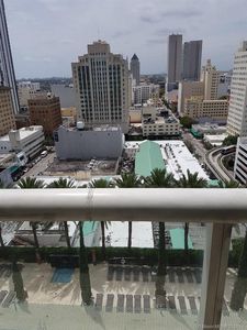 50 Biscayne Blvd APT 1805