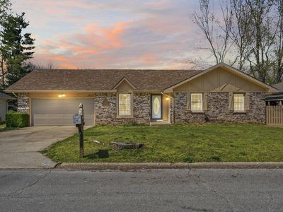 3449 S Newton Avenue