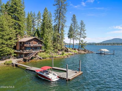8245 W Coeur D Alene Lake Shr