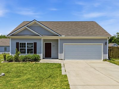 277 Collington Cir