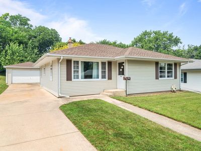 2327 Wisconsin Rd