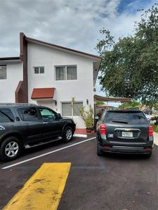 401 SW 109th Ave APT 26