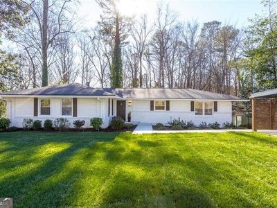 1453 Oconee Pass NE