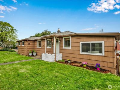 Property at 22317 16th Avenue S, Des Moines, WA