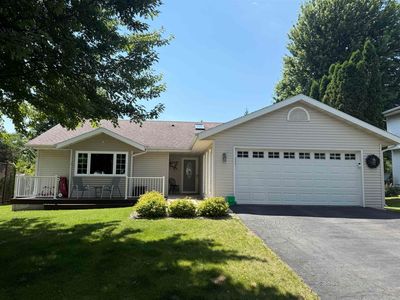 2518 Scenic Ridge Dr