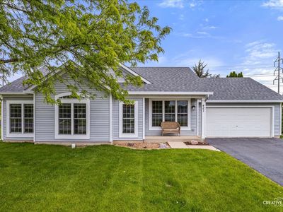 Property at 427 Barnaby Dr, Oswego, IL
