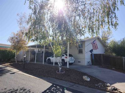 18717 Mill Villa Rd SPACE 610