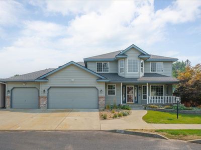 3415 S Morrill Dr