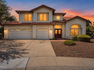 12436 N 56TH Drive