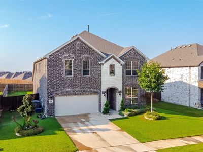 1808 Shady Vista Way