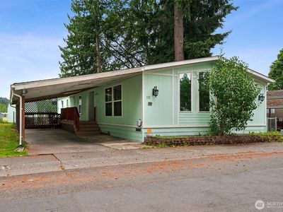 Property at 3225 M Street SE #112, Auburn, WA