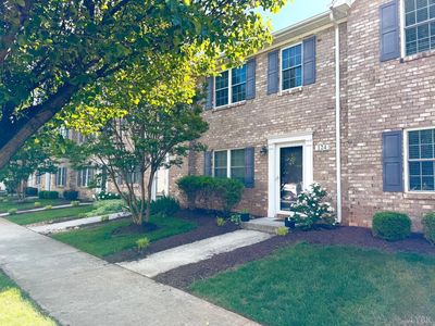 Property at 124 Colonnade St, Lynchburg, VA