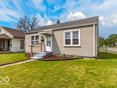 1924 E Minnesota St