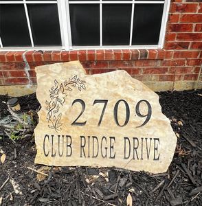 2709 Club Ridge Dr
