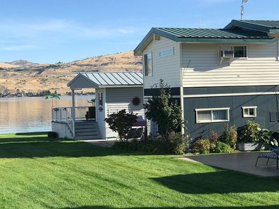 112 S Lakeshore Rd #19