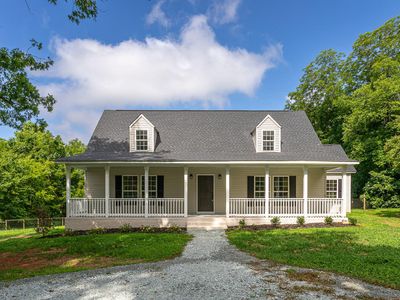 Property at 1695 Buckner Clark Rd, Pittsboro, NC