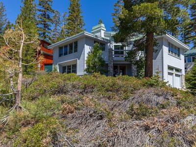 11 Mammoth Slopes Dr