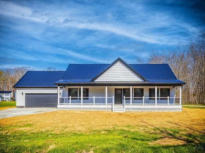 247 Madonna Dr