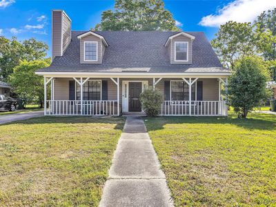 1308 Dunbarton Rd