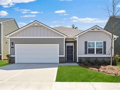 Property at 8557 Secretariat Dr, Lithonia, GA
