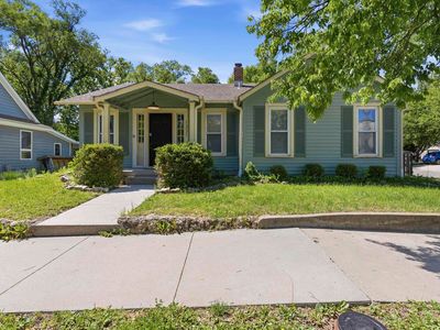 Property at 1331 Pierre St, Manhattan, KS