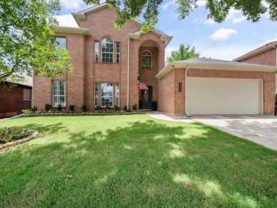 2300 Eden Green Dr