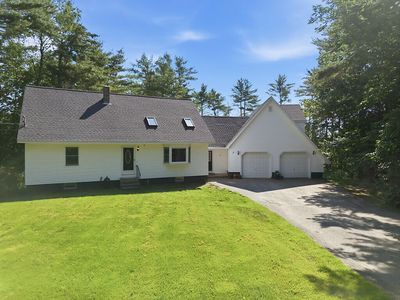 Property at 48 Foss Hill Road, Benton, ME