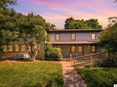 Property at 26367 Danville Amity Rd, Danville, OH