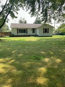 Property at 4362 Millis Rd, North Branch, MI