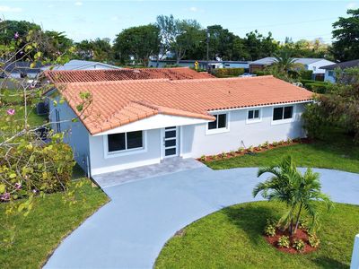 3250 SW 72nd Ct