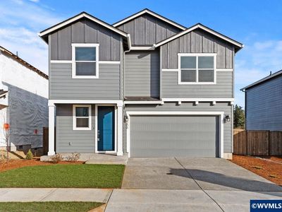 5566 NW Tanoak Dr