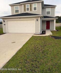 3062 MONROE LAKES TERRACE Terrace