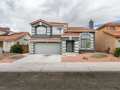8721 Raindrop Canyon Ave