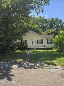 Property at 419 S Hembree St, Knoxville, TN