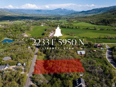 Property at 2233 E 5950 N, Eden, UT