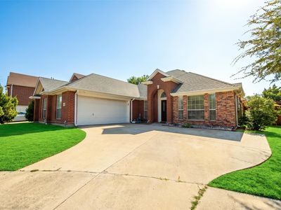 3413 Castleman Cove Dr
