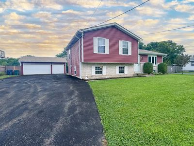 10625 W York House Rd