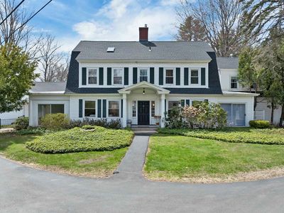 1 Farm House Lane #2