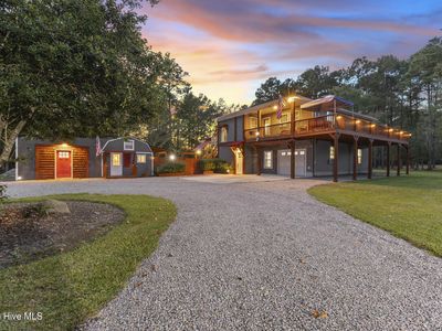 659 George Ii Highway SE